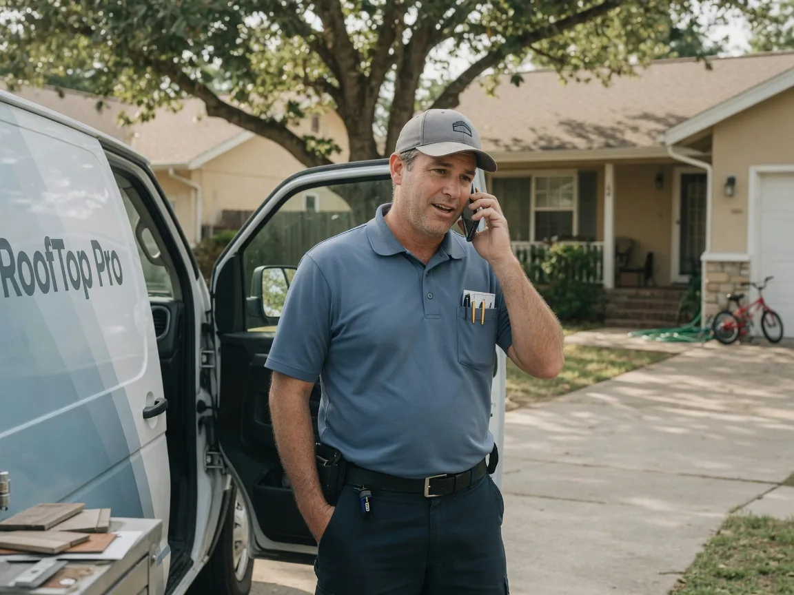 Roof Repair Franklin, PA FAQs