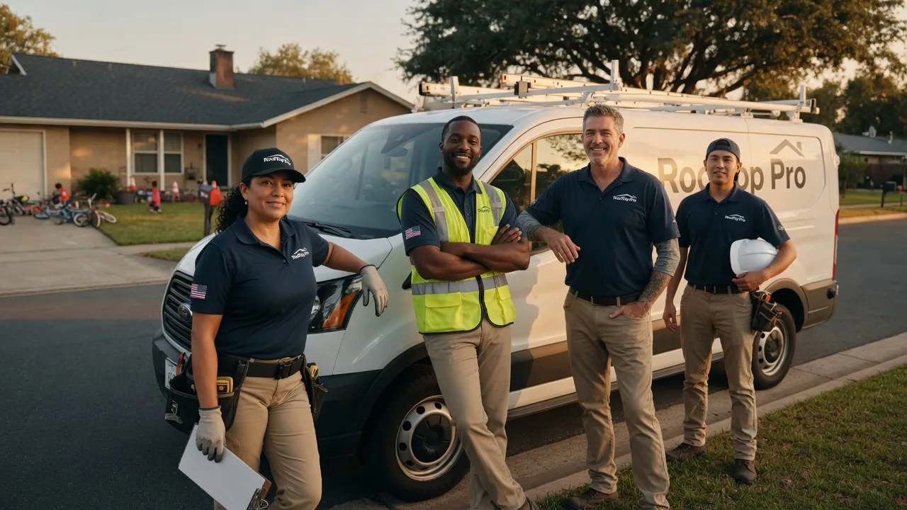 Roof Repair in Franklin, PA near me