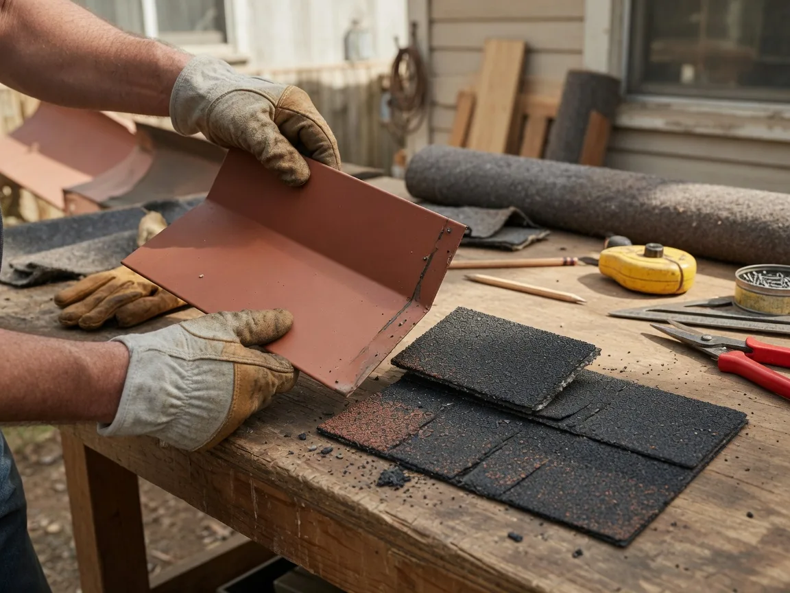 Roof Repair company in Franklin, PA